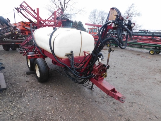 Hardi TR500G Sprayer