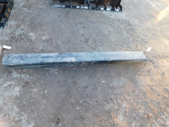 Set of Fork Extensions