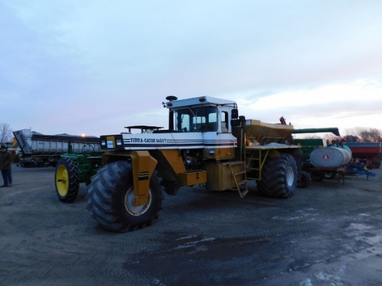 Terra Gator 1603