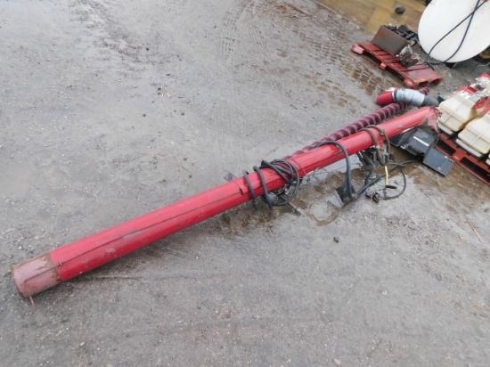 J&M Auger