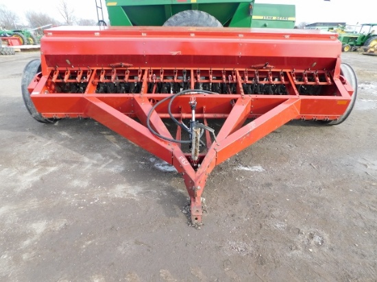 Case IH 5300 Grain Drill