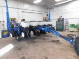 Kinze 3000 6/11 Split Row Planter