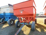 Kilbros 350 Gravity Wagon