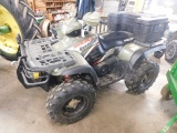 Polaris Sportsman 600 4 Wheeler