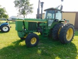 1976 JOHN DEERE 4630