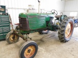 Oliver 88 Tractor