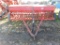 Massey Ferguson 33 Drill