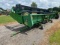 JD 925 Grainhead