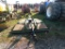 JD 606 Rotary Mower