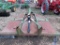 JD 709 Mower