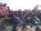 Case IH 6650 dusc chisel