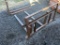 Pallet Forks w/ extra set of forks