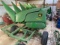 JD 606C Cornhead