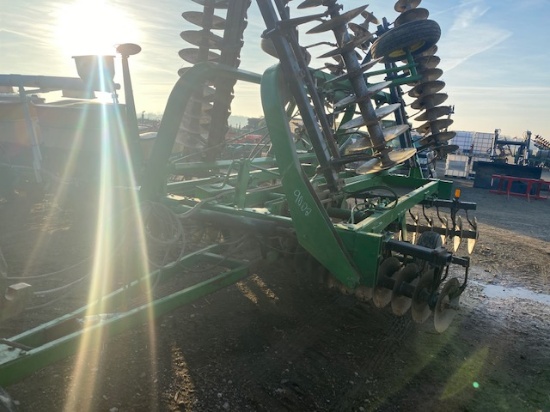 JD 230 Disc