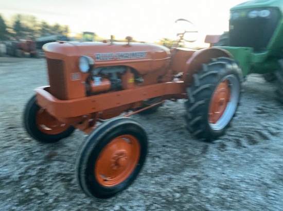 Allis Chalmers IB