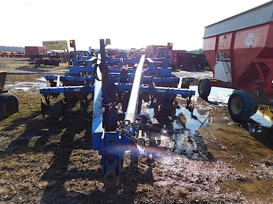 DMI 530B Disc Ripper