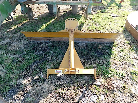 King Cutter Blade