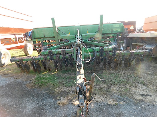 Great Plains No Till Drill