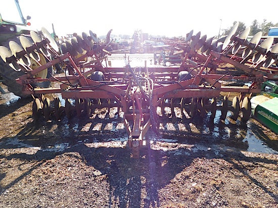 IH 475 Disc