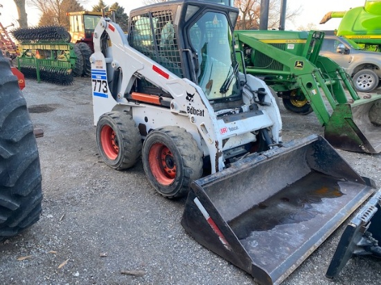 Bobcat 773