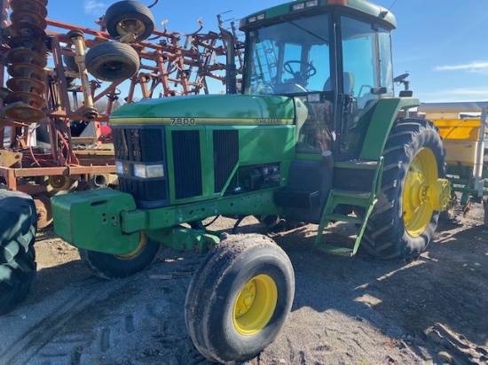 John Deere 7800