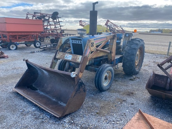 Ford 7600