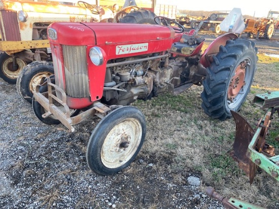 Ferguson 40