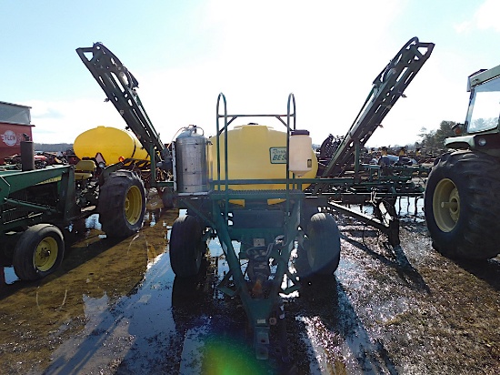 Best Way Sprayer
