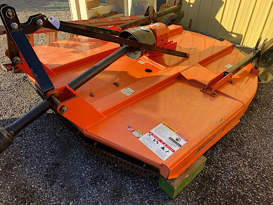 Land Pride RCR 1884 Rotary Mower