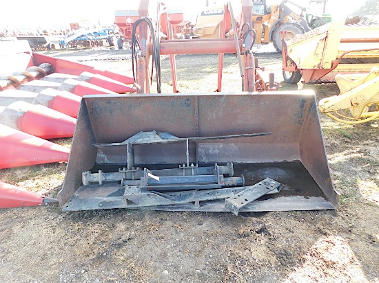 WestnDorf WL42 Loader
