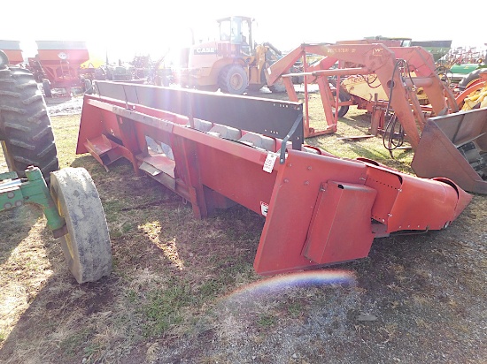 Case IH 1063 Cornhead