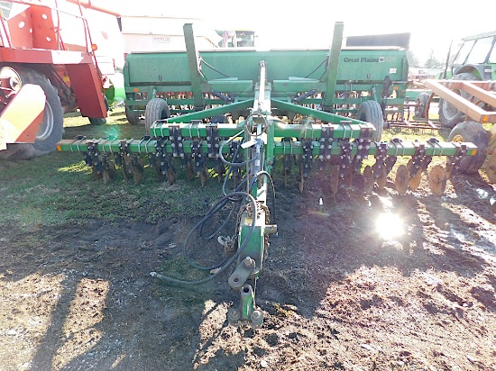 Great Plains 15 ft. Drill