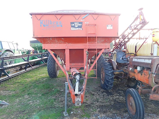 Killbrose 475 Grain Cart
