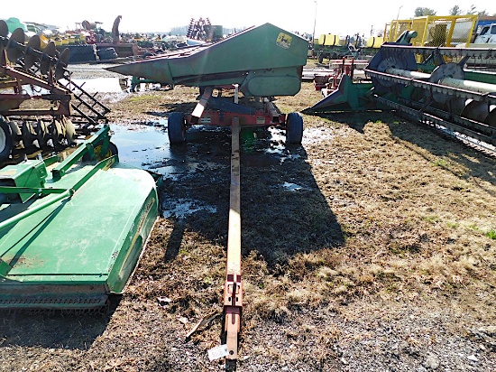 Unverfeth Head Cart