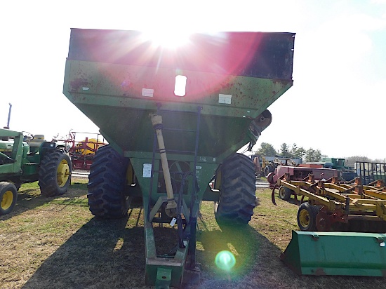 Brent 772 Grain Cart