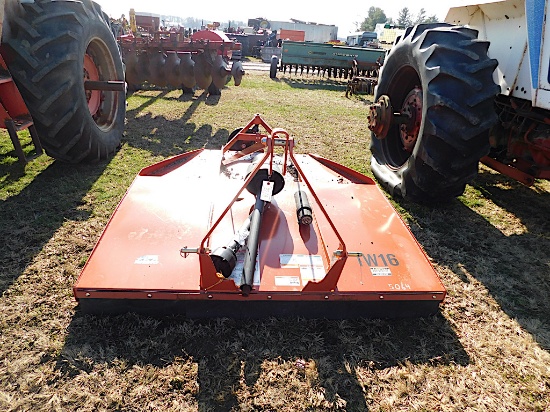 Rhino TW16 Rotary Mower