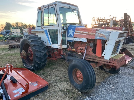 Case 1570 "Spirit of 76"