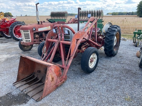 Ford 841