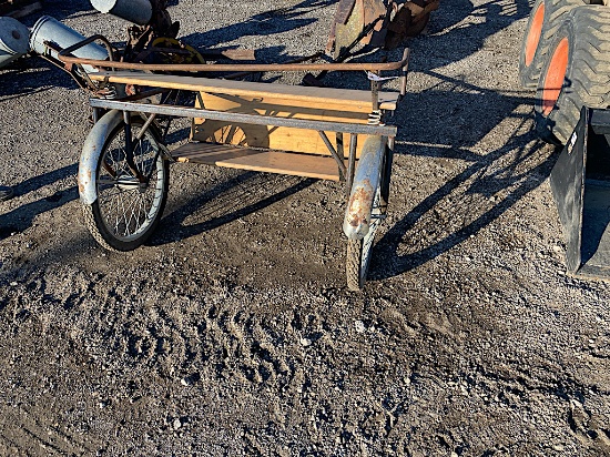 Horse Cart
