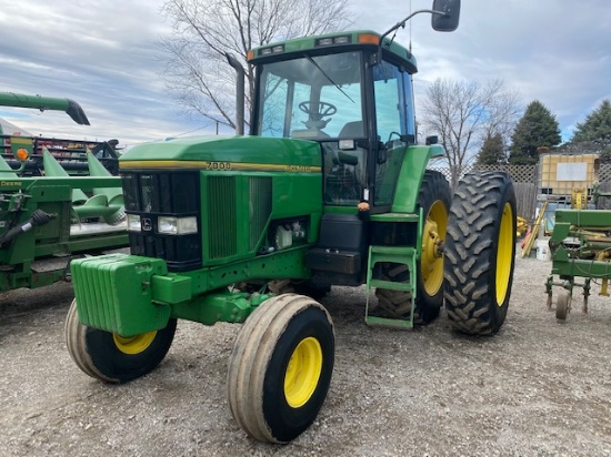 John Deere 7800