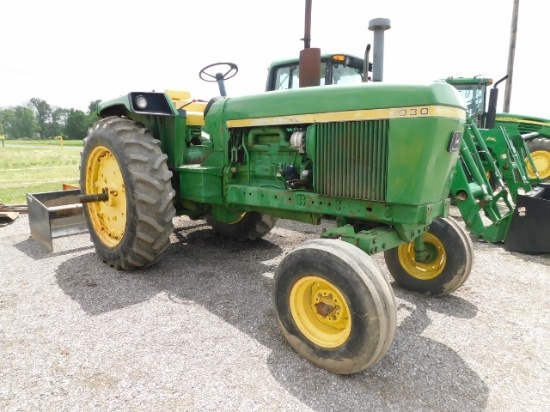 John Deere 4030