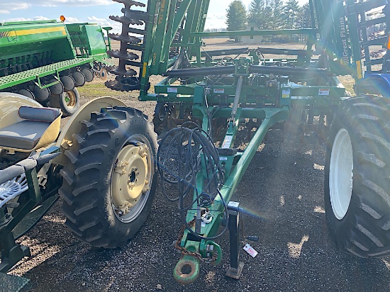 Great Plains Turbo Till 3000 Series 2