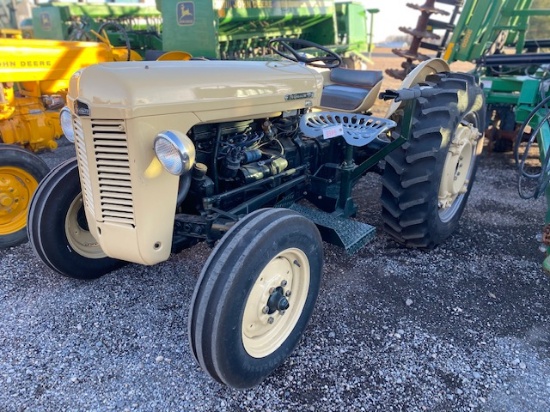 Ferguson 35