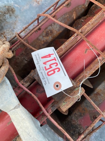 GSI Auger