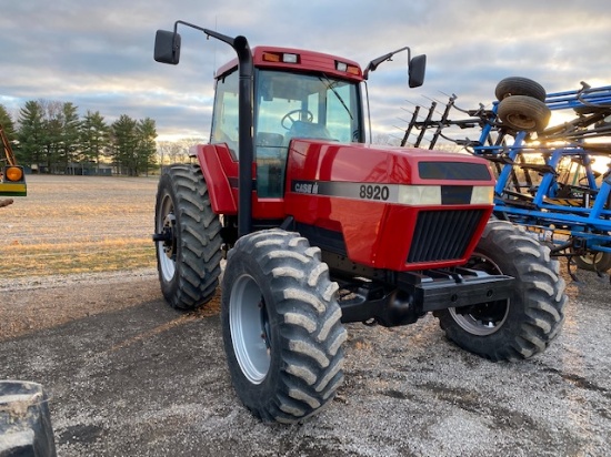 96 Case IH 8920