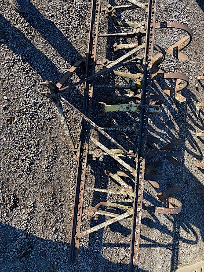 3 pt. Cultivator