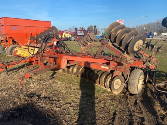 IH 475 Disc
