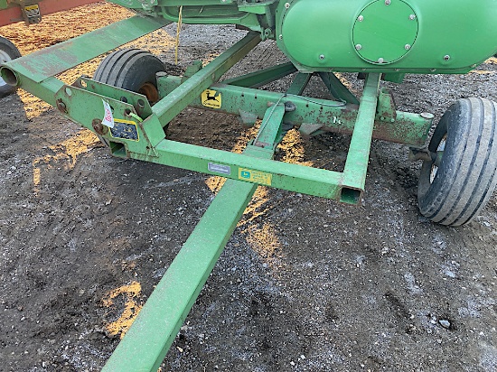 JD Head Cart
