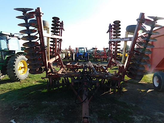 Krause 1428 Disc