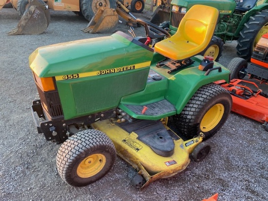 JD 455